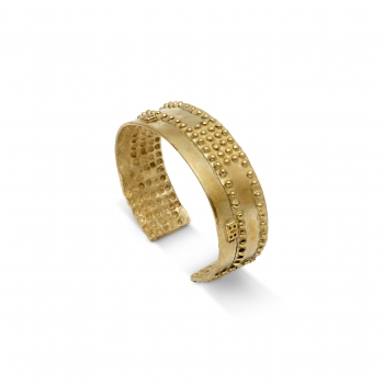 Pulsera Geometría del siglo...
