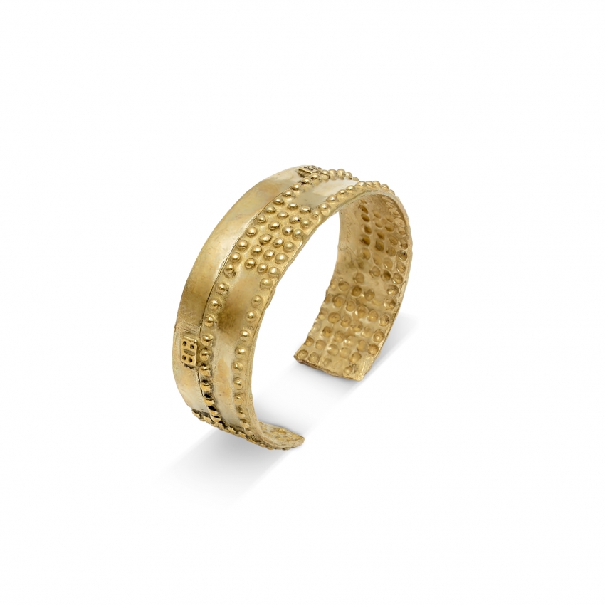 Pulsera Geometría del siglo XIX Pulsera Geometría del siglo XIX