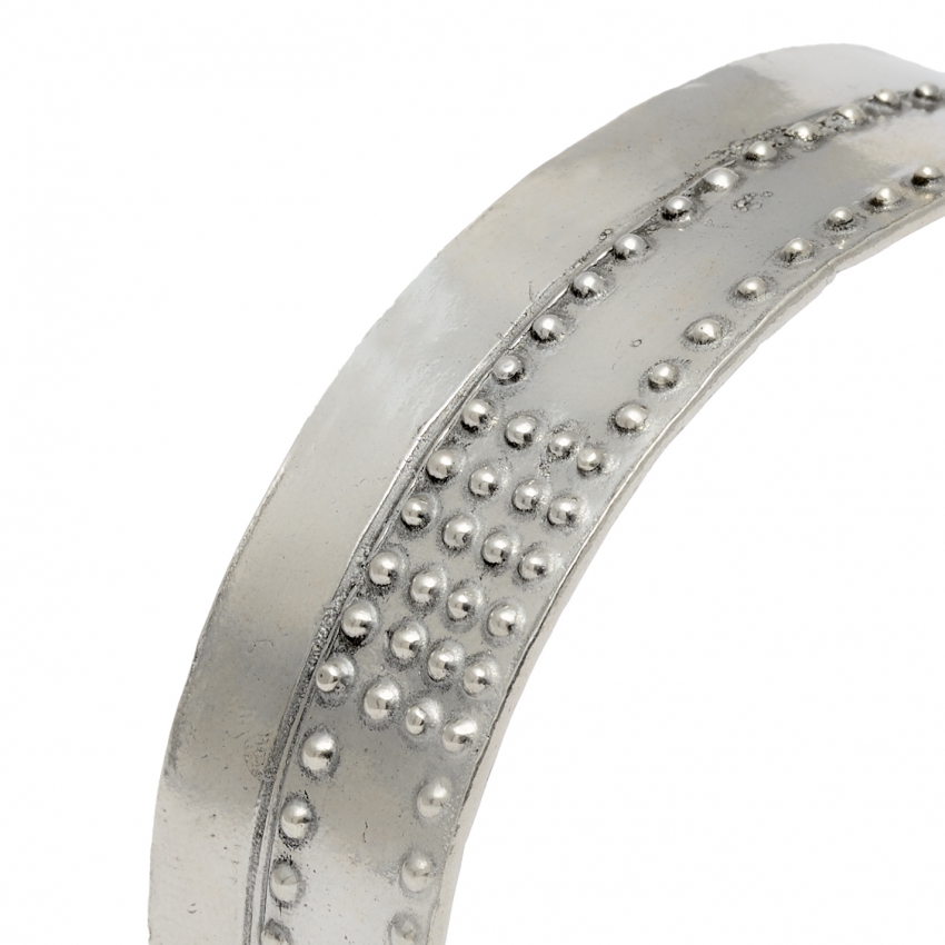 19th Century Geometry Bracelet 19th Century Geometry Bracelet