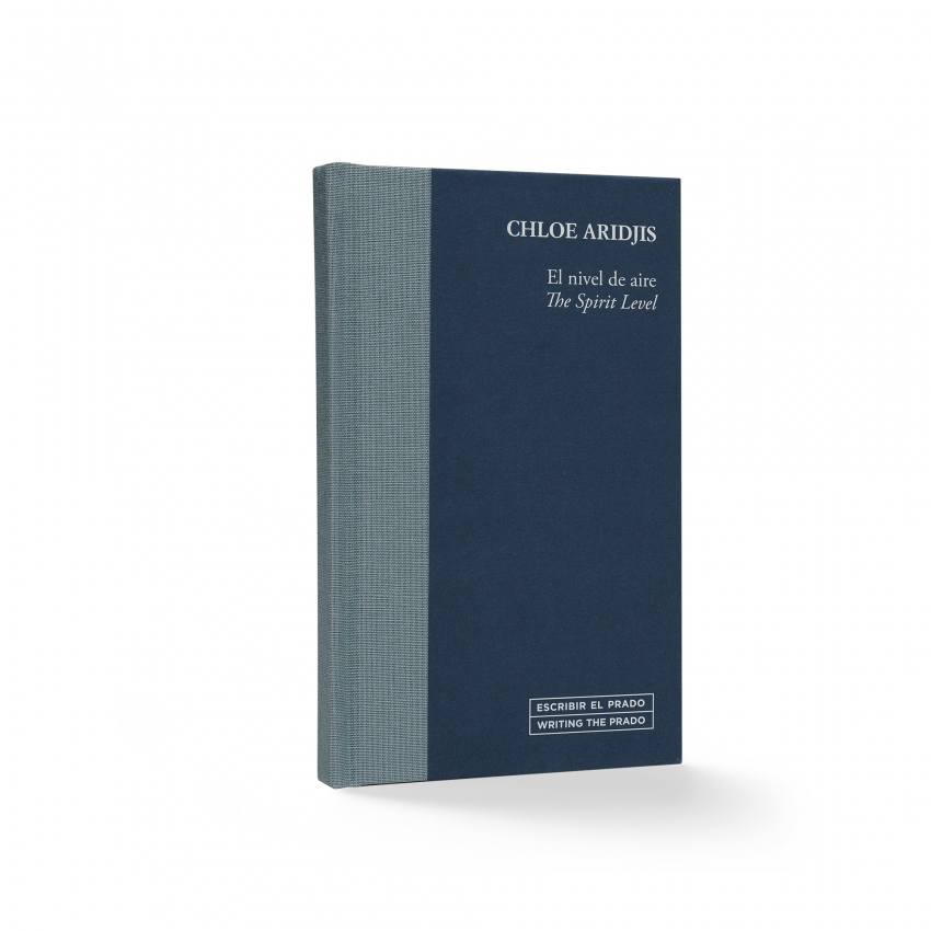 "El nivel del aire", de Chloe Aridjis "El nivel del aire", de Chloe Aridjis