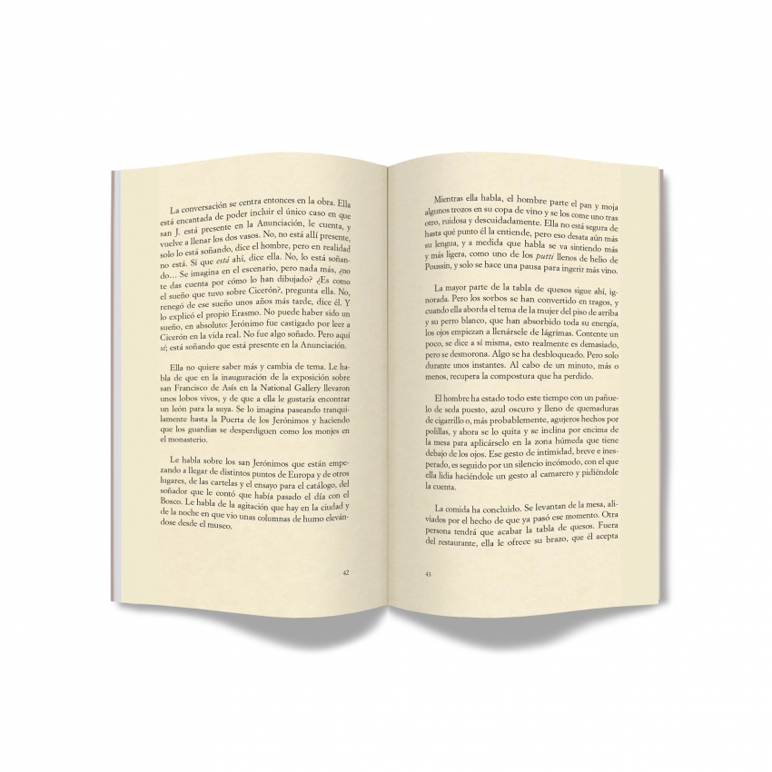 "El nivel del aire", de Chloe Aridjis "El nivel del aire", de Chloe Aridjis