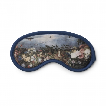 Máscara de dormir "La...
