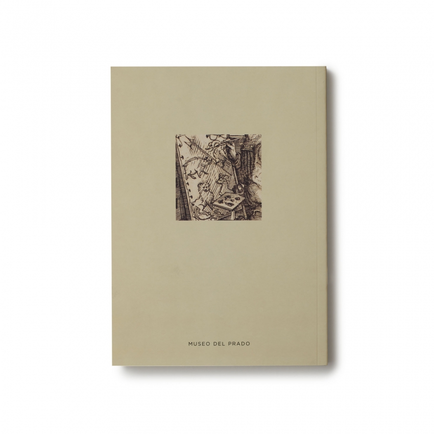 Cuaderno "Maximiliano I visitando el... Cuaderno "Maximiliano I visitando el...