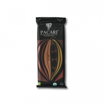 PACCARI Organic dark... 2