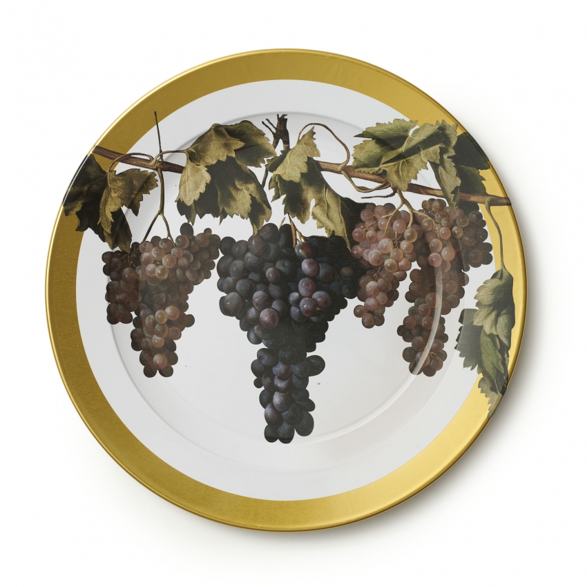 "Still Life with four Bunches of... "Still Life with four Bunches of...