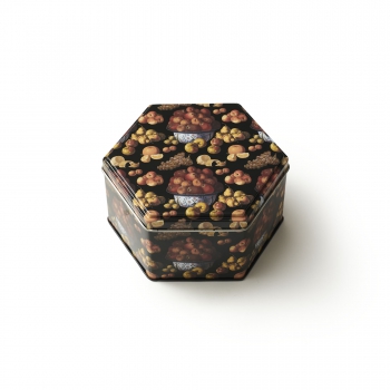 Still life collection box