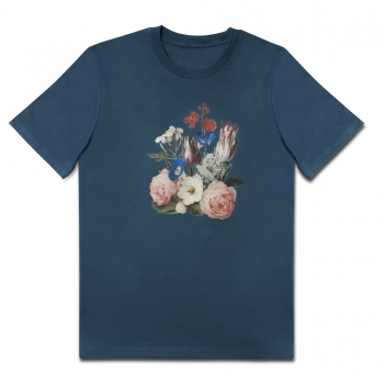 "Flower vase" T-shirt