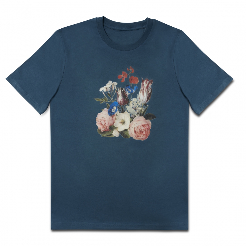 "Flower vase" T-shirt