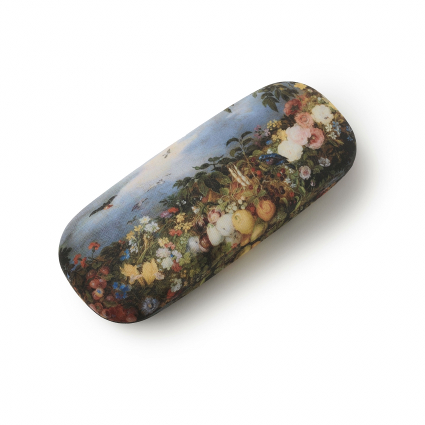 "The Virgin and Child in a Painting... "The Virgin and Child in a Painting...