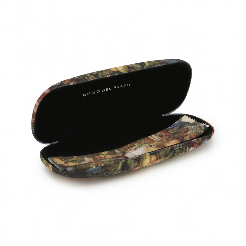 Funda de gafas "La Virgen y el Niño... Funda de gafas "La Virgen y el Niño...