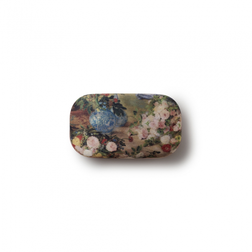 "The Sense of Smell" contact lens /... "The Sense of Smell" contact lens /...