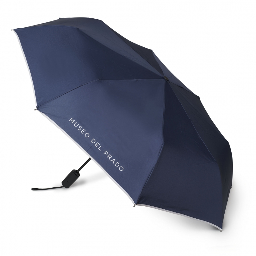 "Museo del Prado" umbrella