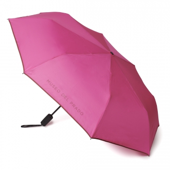 "Museo del Prado" umbrella