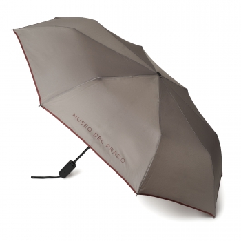 "Museo del Prado" umbrella