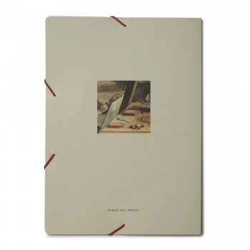 "Color Olivi" folder 2