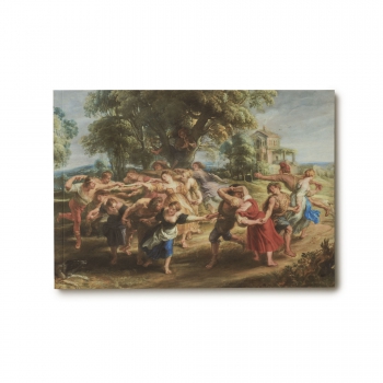 Cuaderno de dibujo "Danza...