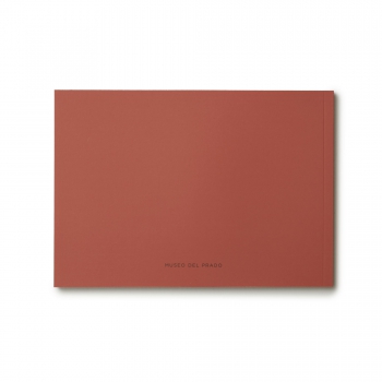 Cuaderno de dibujo "Danza... 2