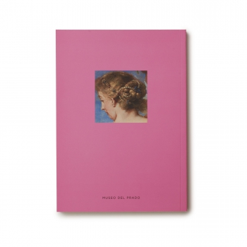 "The Three Graces" notebook 2