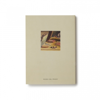 "Color Olivi" notebook 2