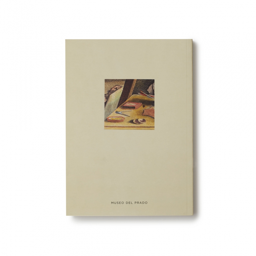 Cuaderno "Color Olivi"