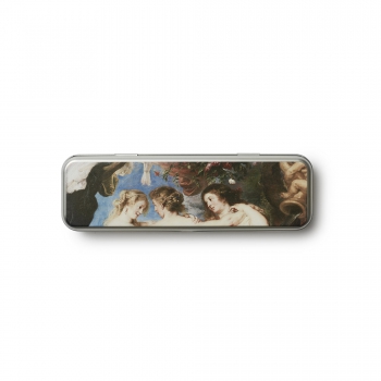 Plumier "Las tres Gracias"
