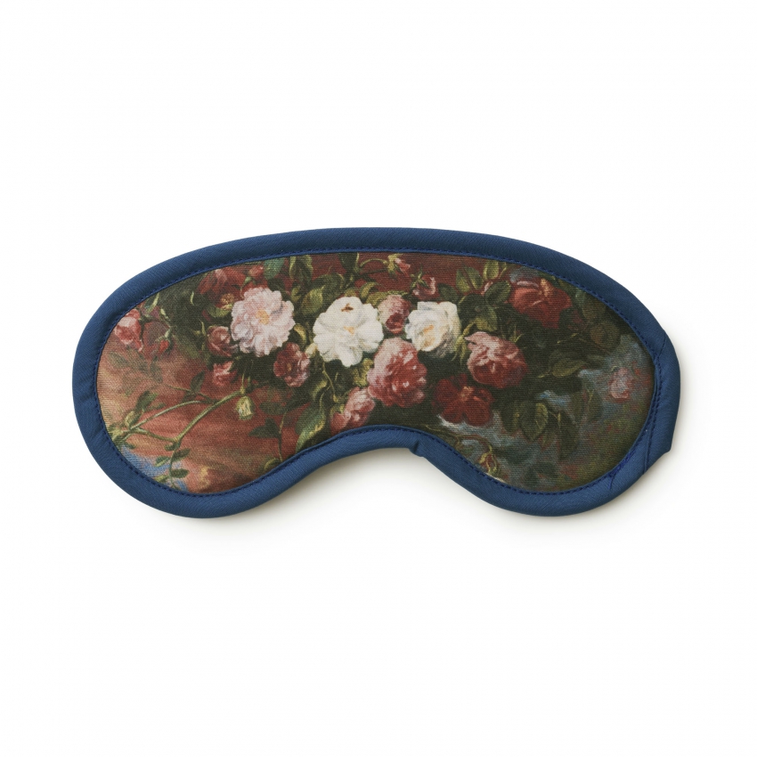 "The Three Graces" sleeping mask
