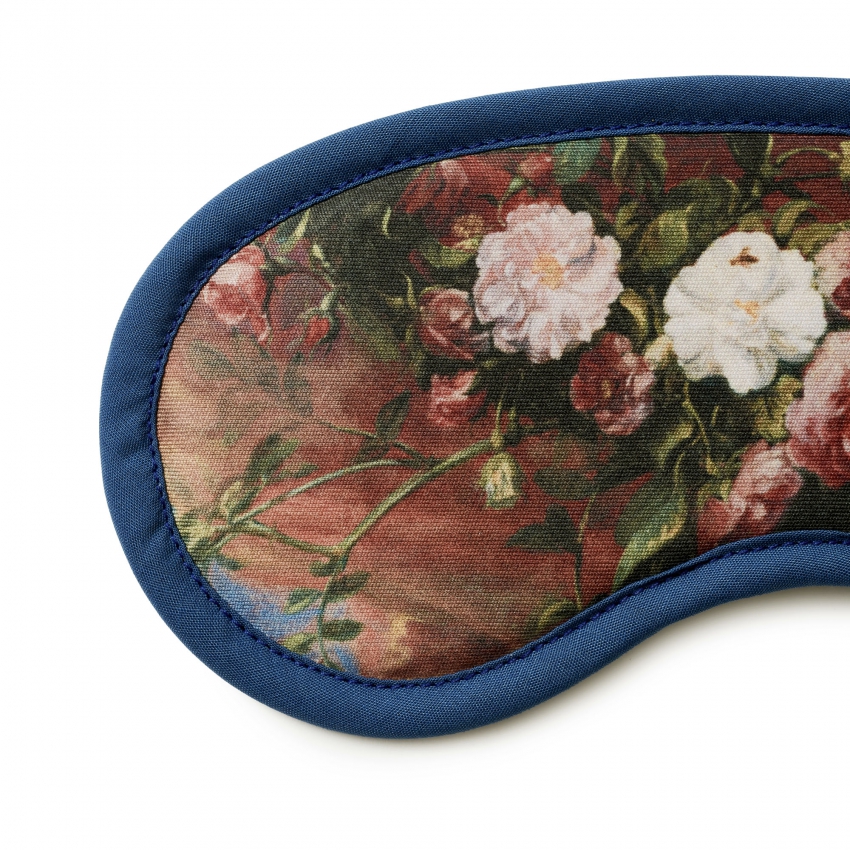 "The Three Graces" sleeping mask