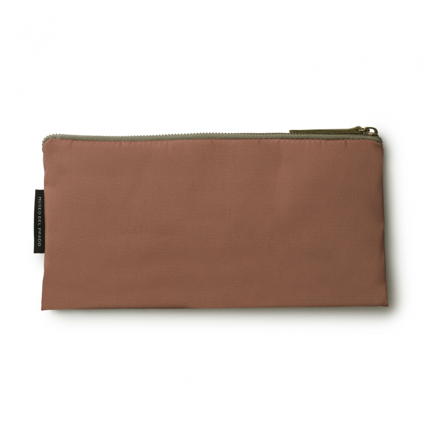 "The Triumph of the Church" toiletry bag "The Triumph of the Church" toiletry bag