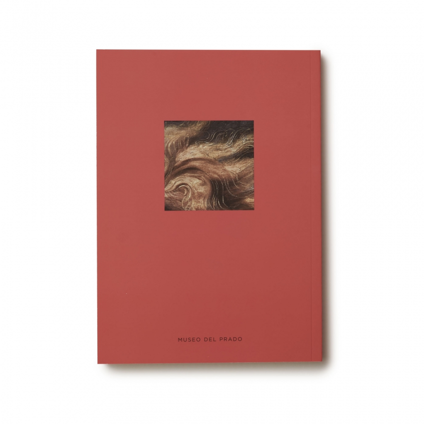 Cuaderno "Lucha de San Jorge y el...