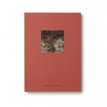 Cuaderno "El Tacto" 2