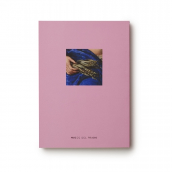 Cuaderno "Tres ninfas con... 2