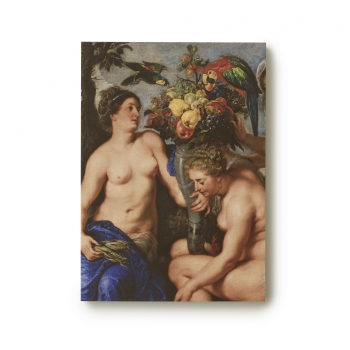 "Three Nymphs with a...