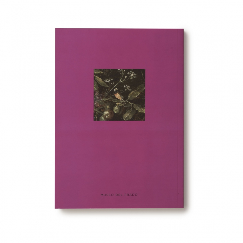 "The Virgin and Child in a Painting...