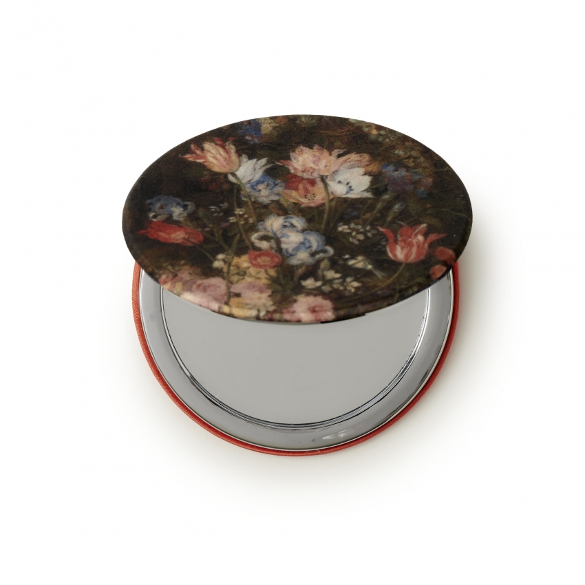 "The Virgin and Child in a Painting... "The Virgin and Child in a Painting...