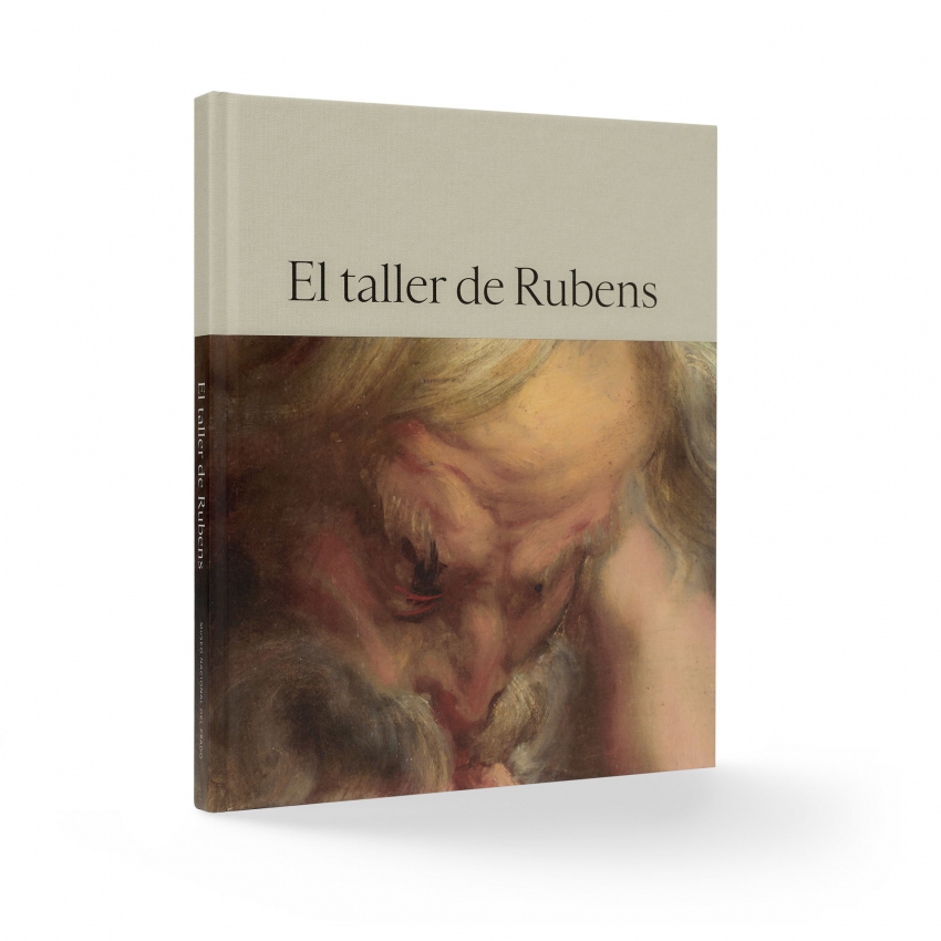 El taller de Rubens