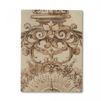 Cuaderno con lomo DARSE LA...