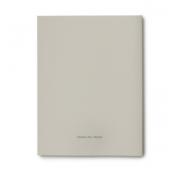 Cuaderno con lomo DARSE LA... 2