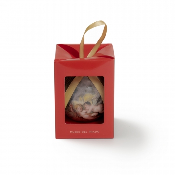 Bola de navidad "La... 2