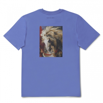 "Saint George and the...