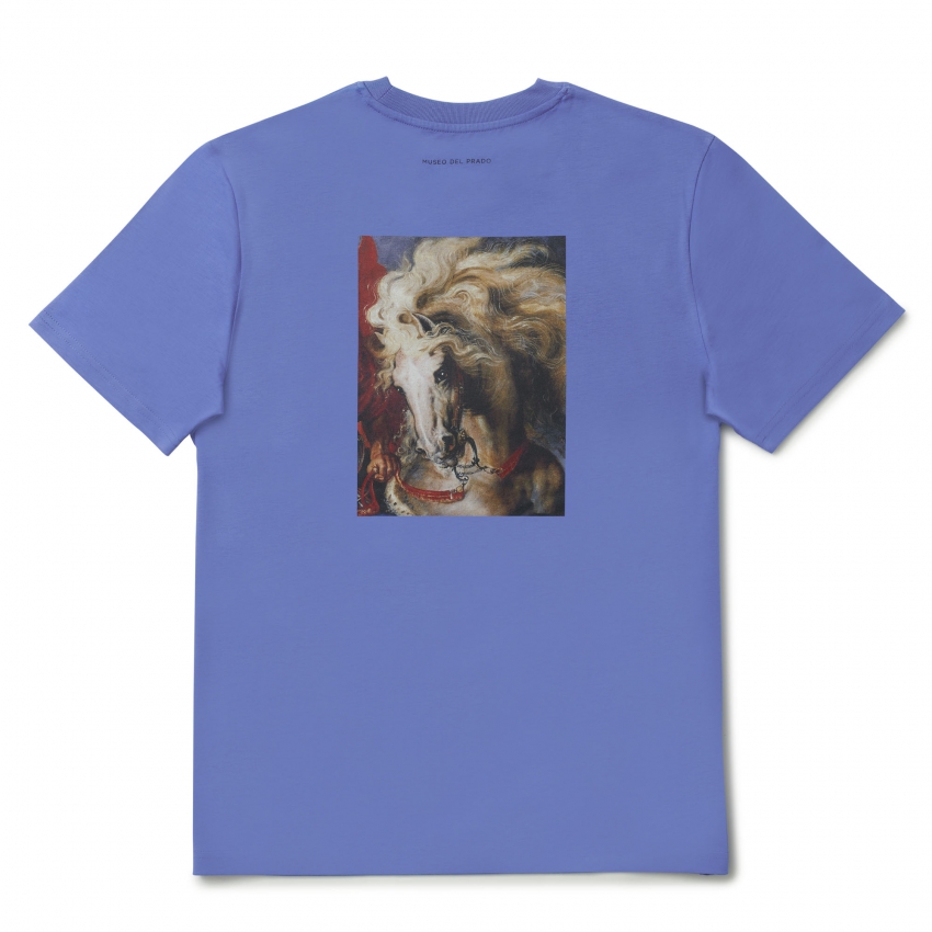 "Saint George and the Dragon" T-shirt