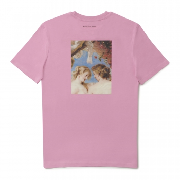 Camiseta "Las tres Gracias"