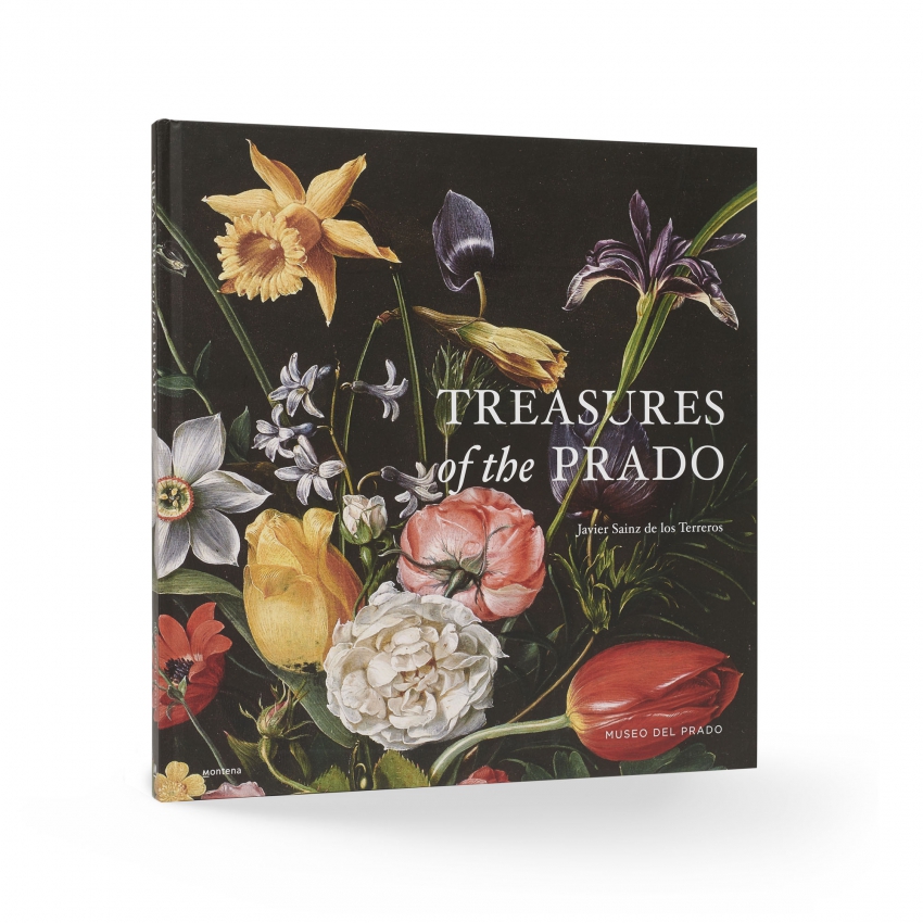 Treasures of the Prado