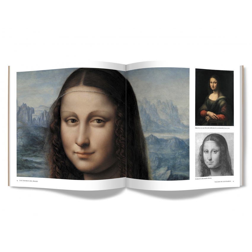 Treasures of the Prado