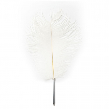 Bolígrafo pluma DARSE LA...