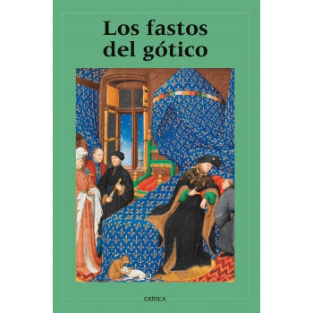 The Splendors of the Gothic