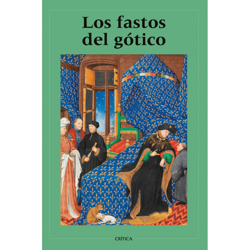 Los Fastos del Gótico Los Fastos del Gótico