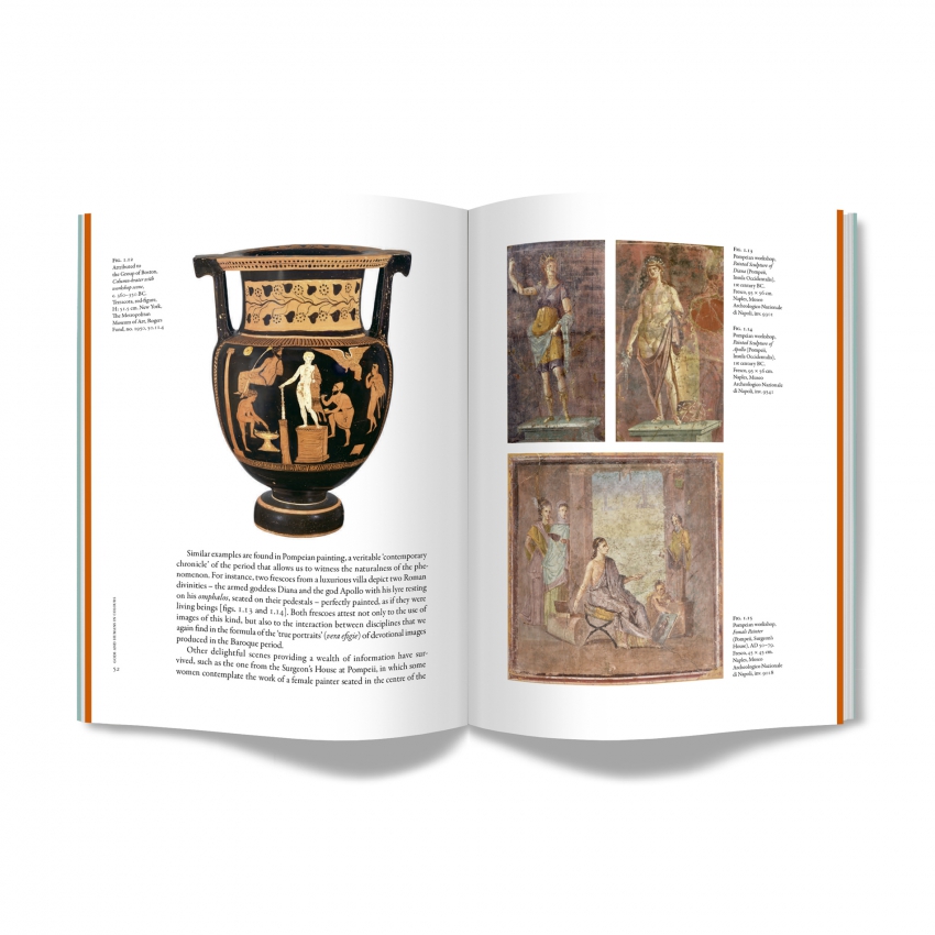 Hand in Hand: Sculpture and colour in... Hand in Hand: Sculpture and colour in...