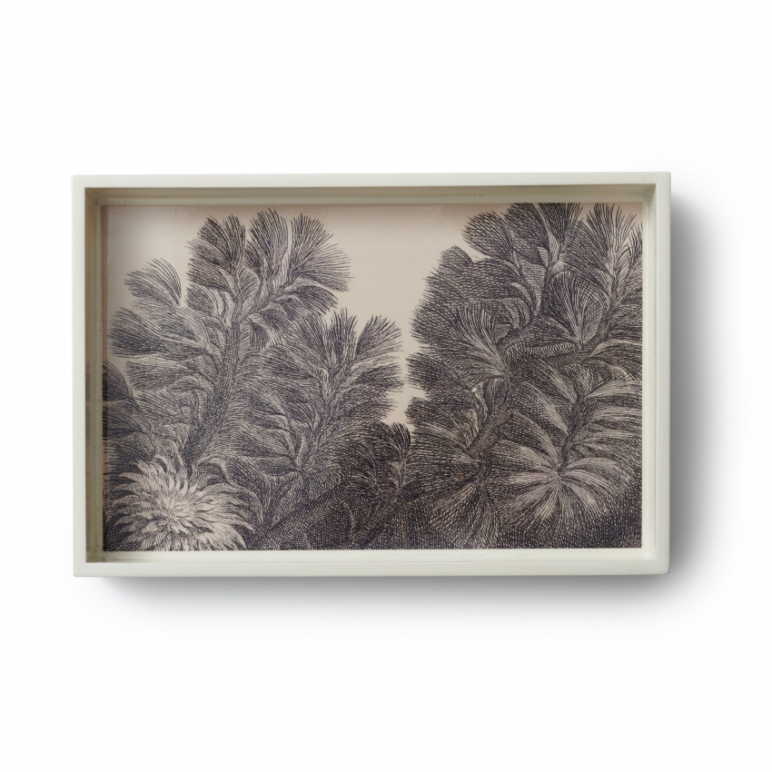 "Image of the Virgen del Pino" wooden... "Image of the Virgen del Pino" wooden...