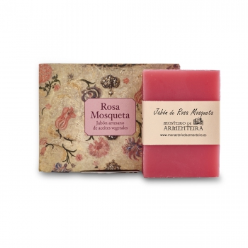 "Hand in hand" rosehip oil...