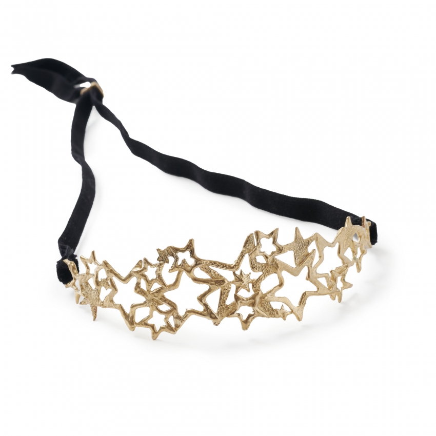 Constellation collection headband Constellation collection headband